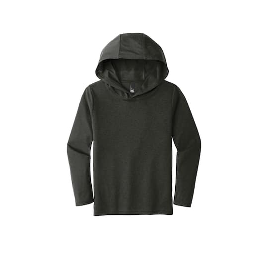 District® Perfect Tri® Youth Long Sleeve Hoodie